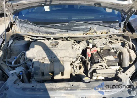 2018 Nissan Sentra S/Sv/Sr/Sl from USA, damaged, VIN 3N1AB7AP5JY293231